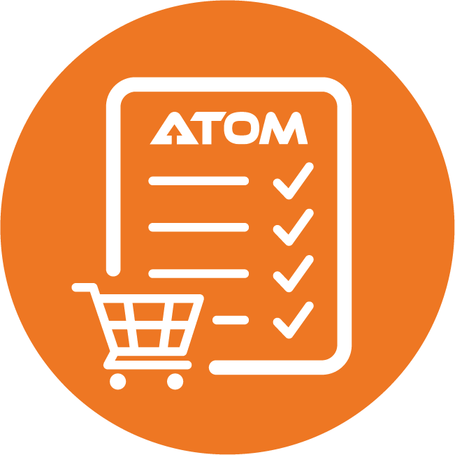 Atom Smartquote - Download Classic Minimal Image | 8K